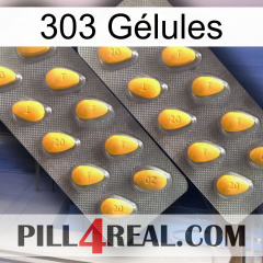 303 Gélules cialis2